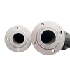 Double Flange Pipe