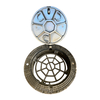 Ductile Iron Manhole Cover