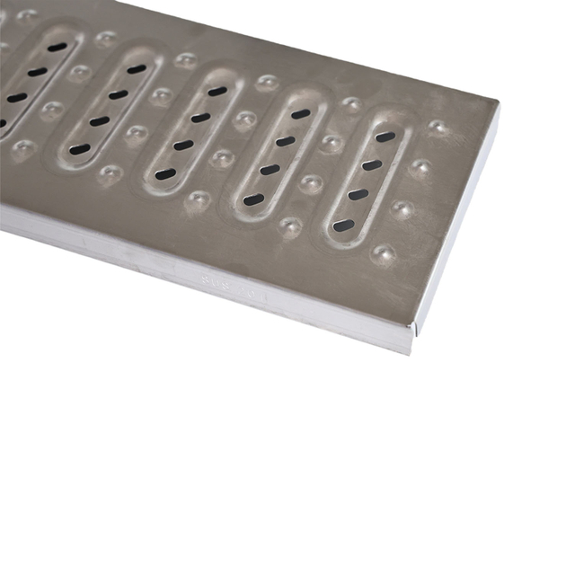 Stainless Steel Drain Grate