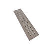 Stainless Steel Drain Grate