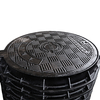 Ductile Iron Manhole Cover